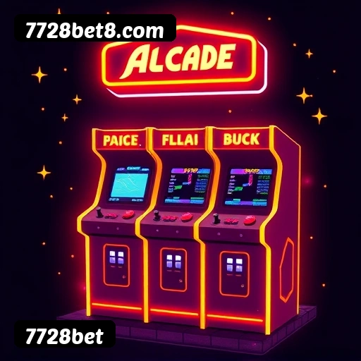 Jogos com maior RTP na 7728bet