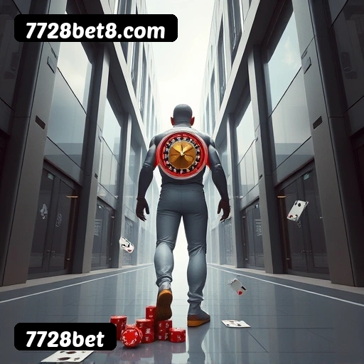 Cashback Semanal 7728bet