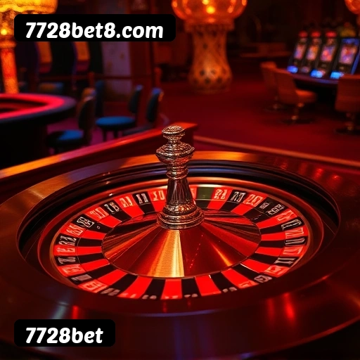 Slots Premium da PG Soft na 7728bet