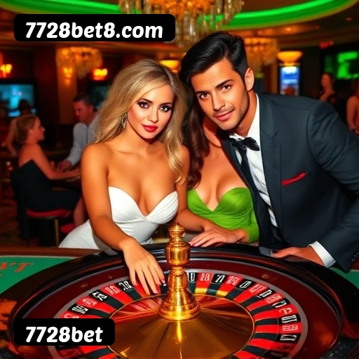 Promoções e bônus exclusivos da 7728bet